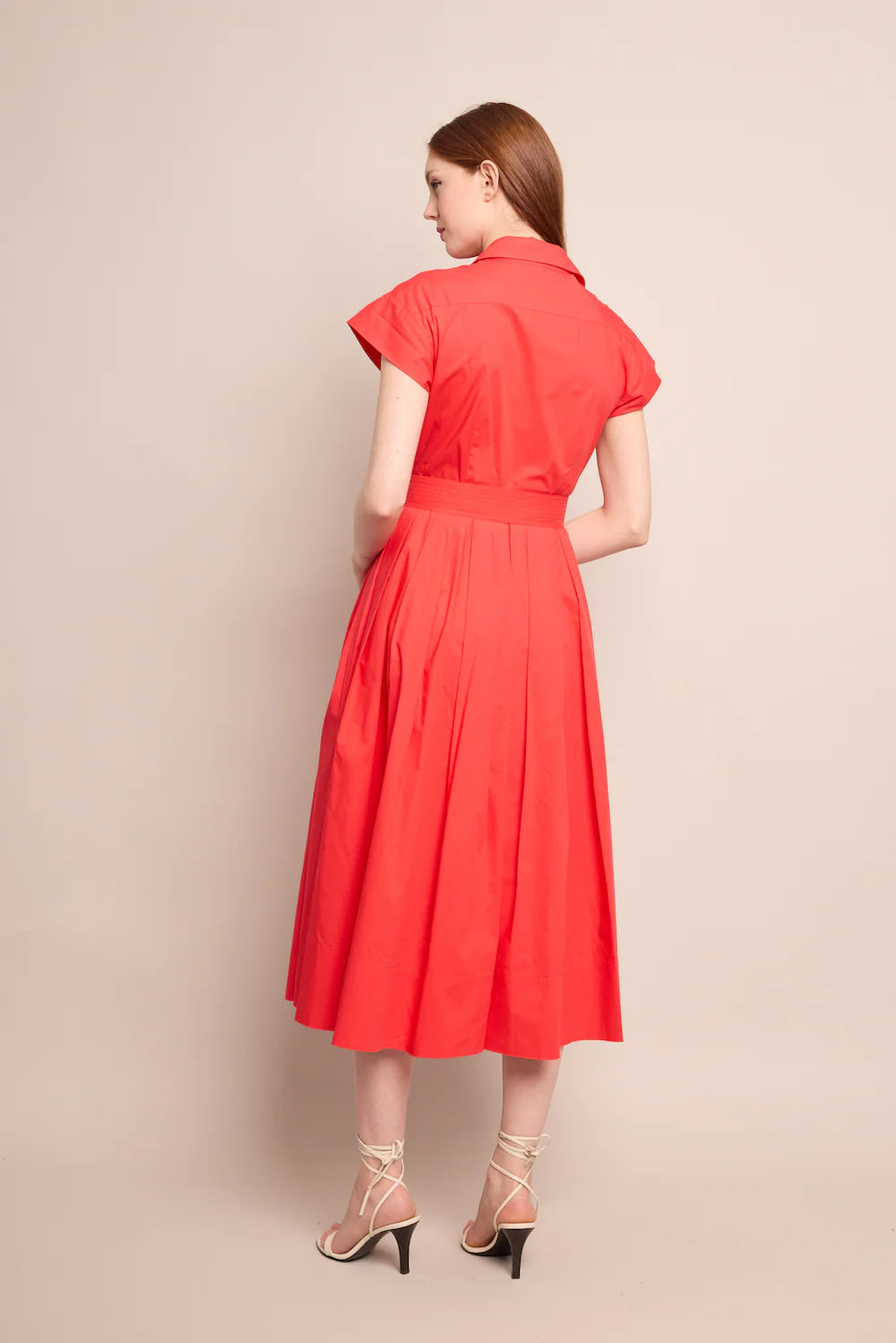 Octavia Dress