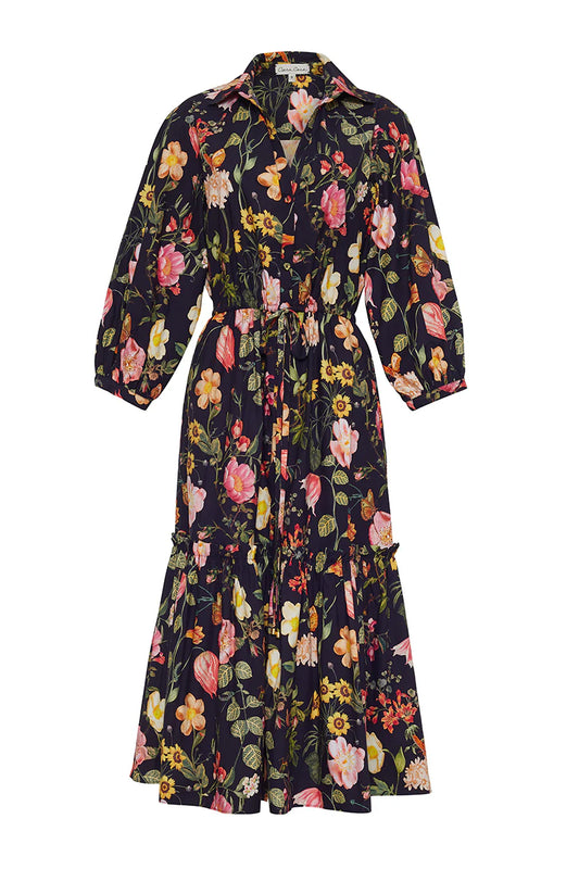 Hutton Dress