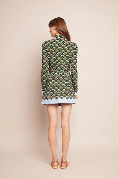 Evergreen Skirt