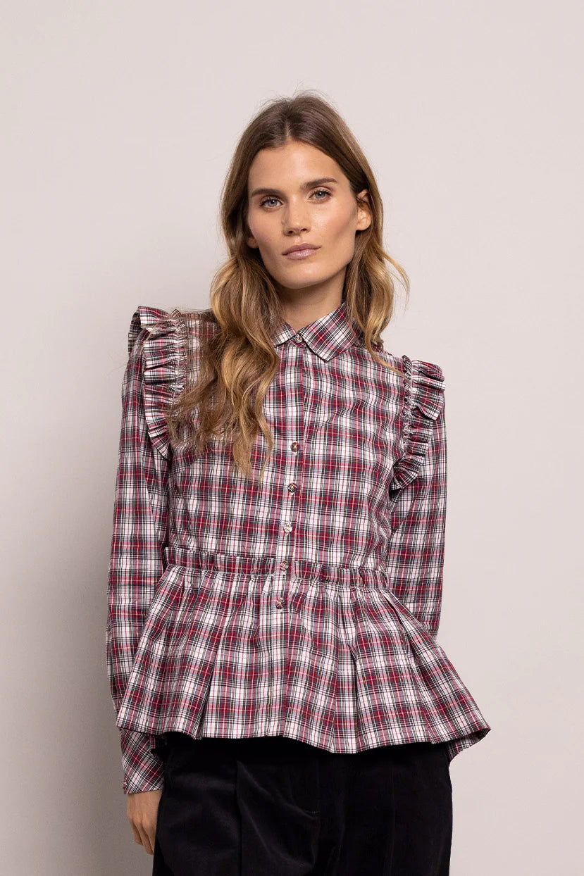 Aurelia Top