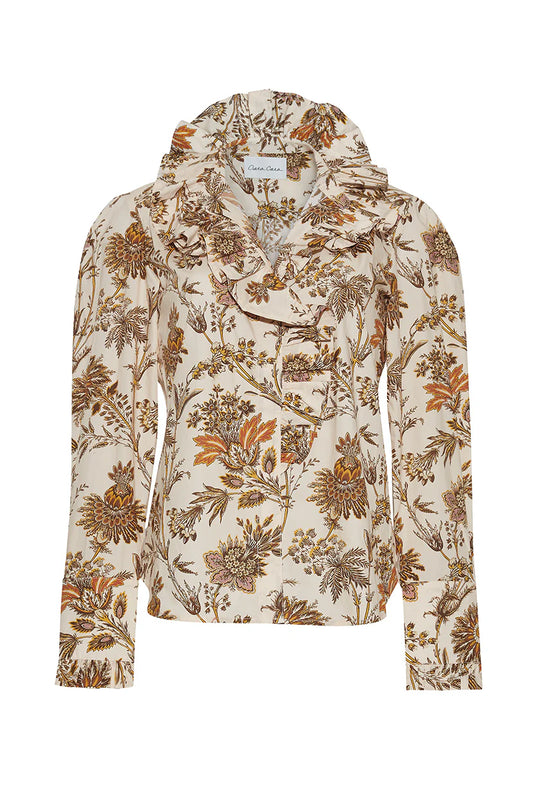 Anne Blouse