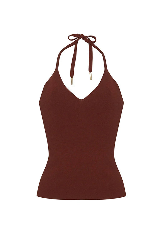 Claudette Knit Top