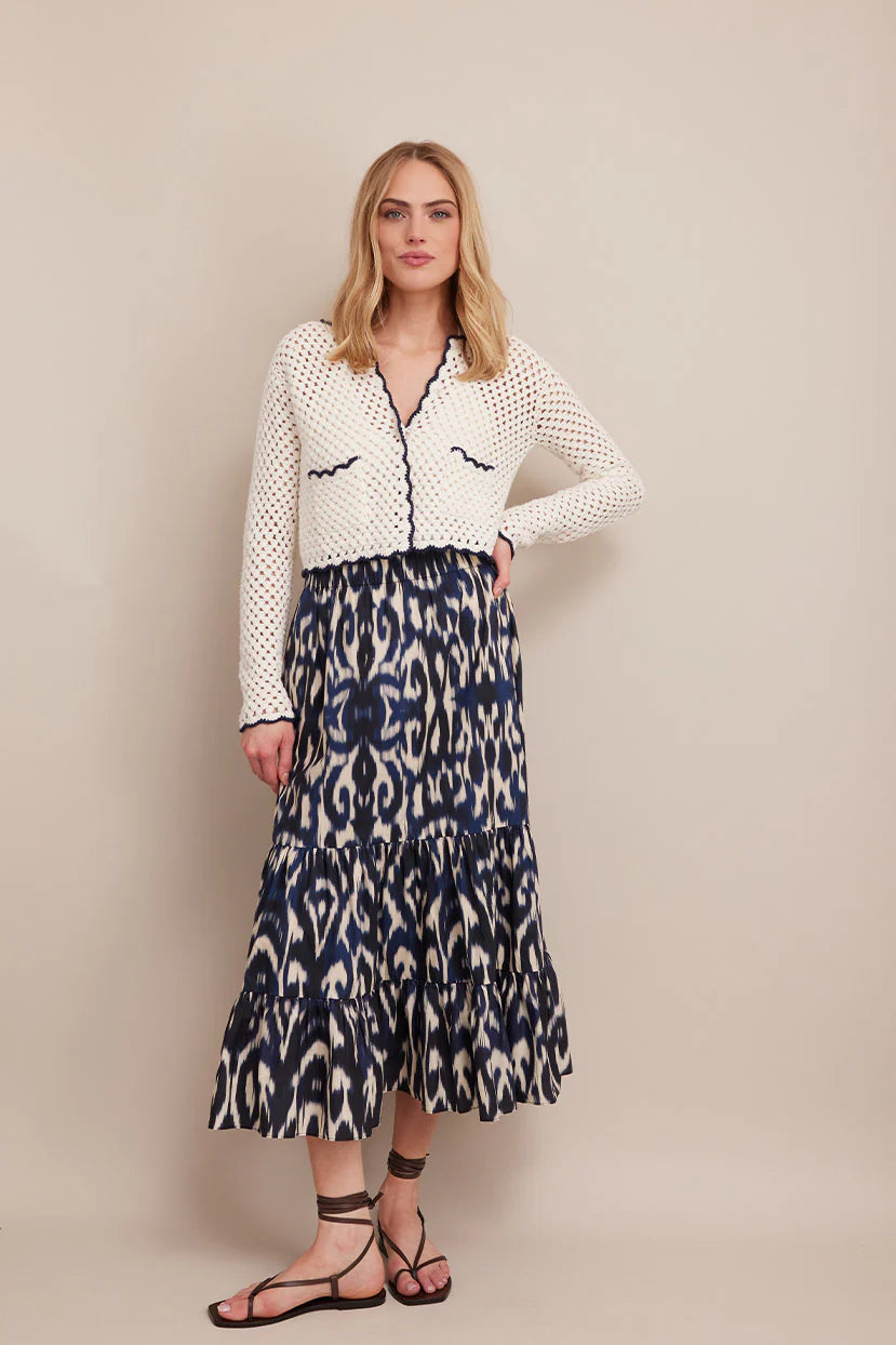 Roma Cardigan