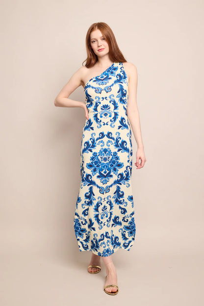 Nicky Dress