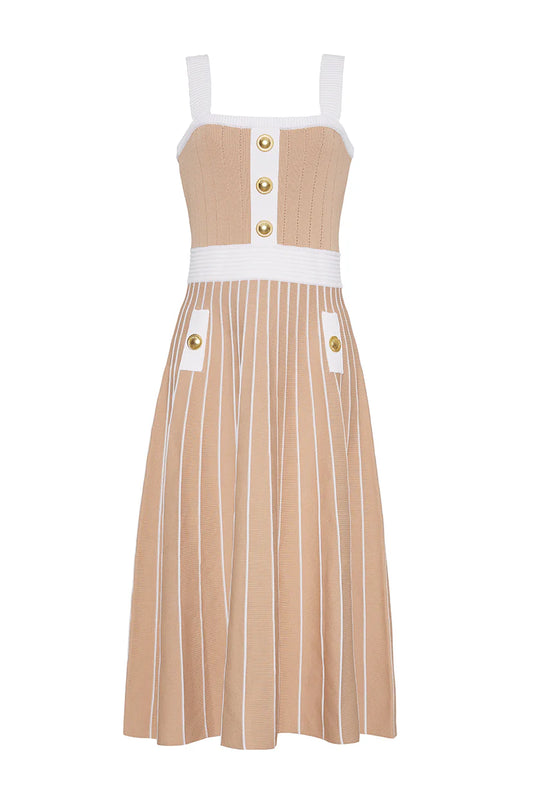 Aurora Dress