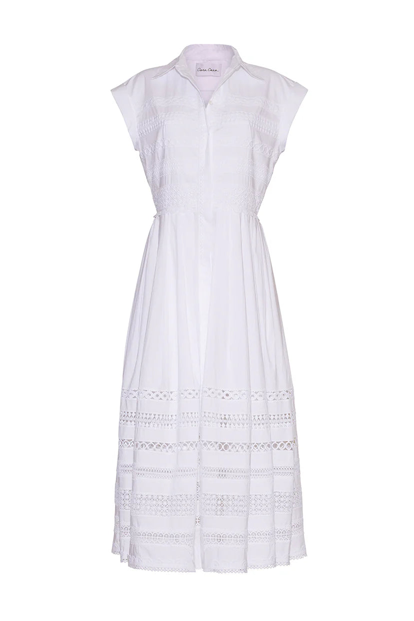 Octavia Dress