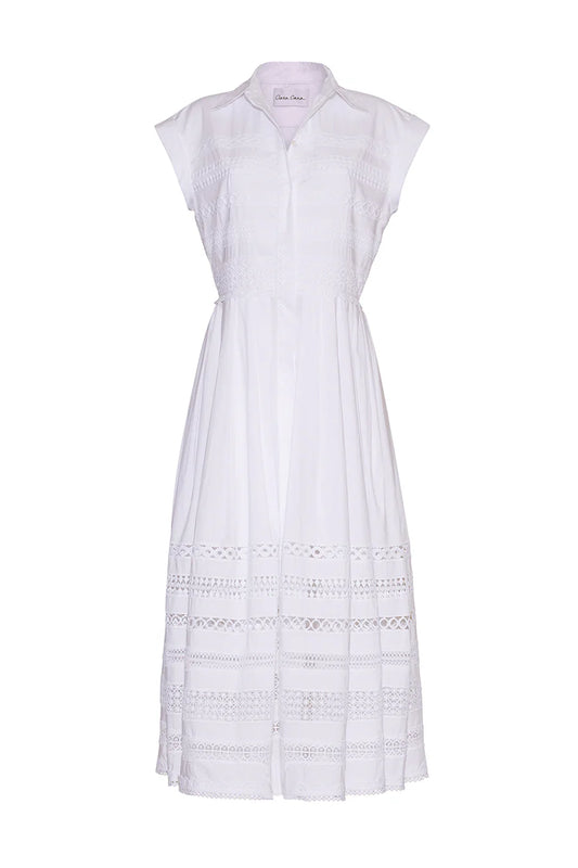 Octavia Dress