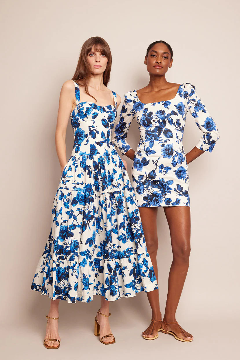 Belinda Dress