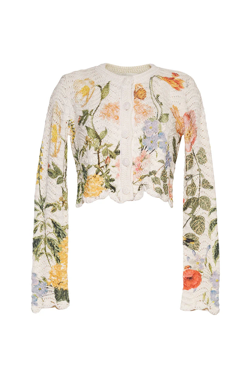 Jolene Cardigan