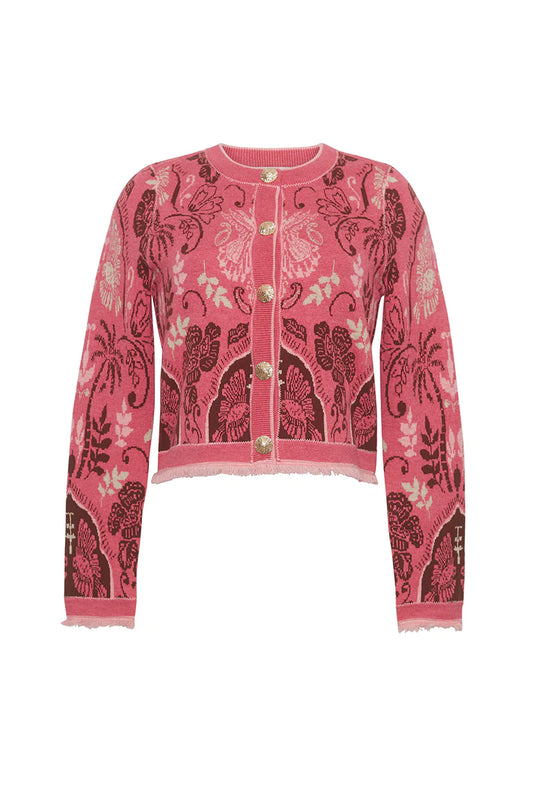 Livi Jacket