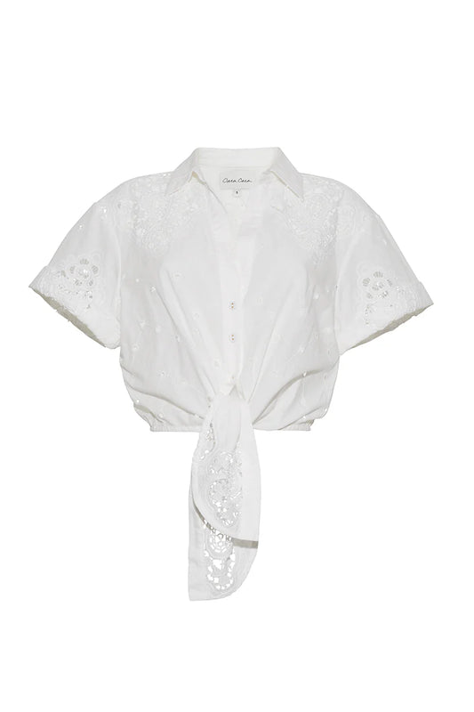 Asbury Top