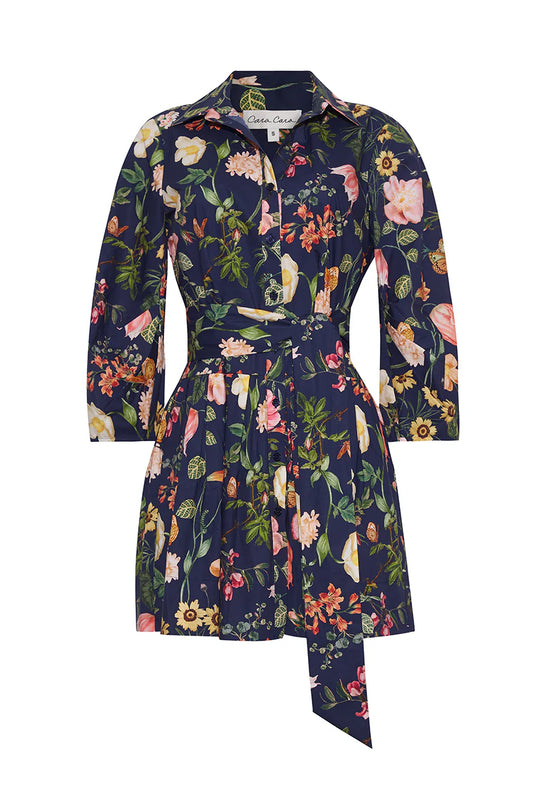 Raya Mini Dress