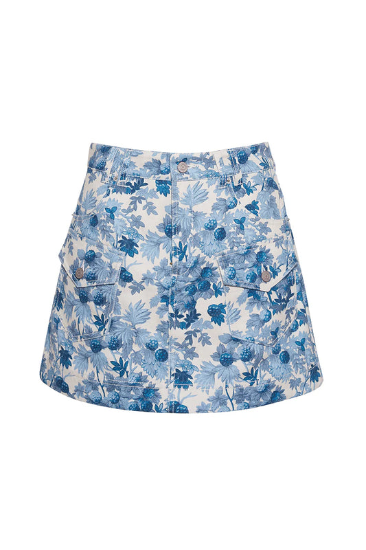 Wayne Skirt