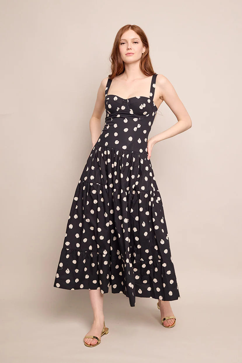 Santiago Dress