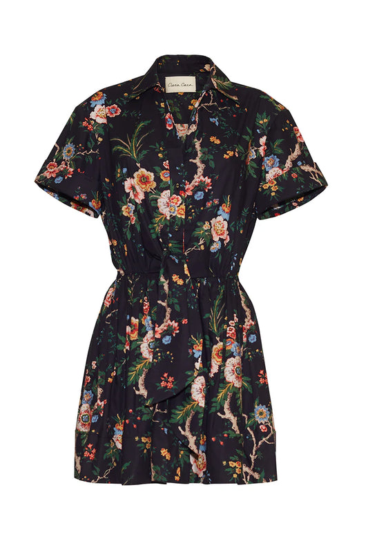 Asbury Mini Dress