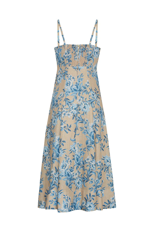 Gimlet Dress