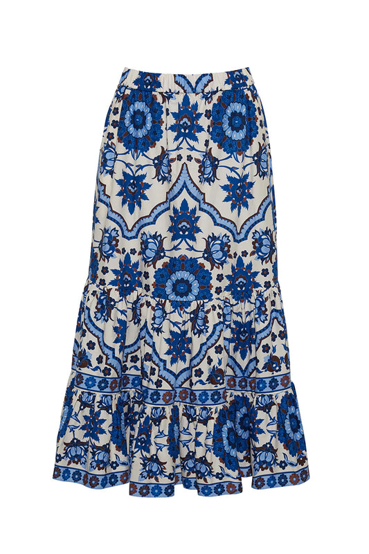 Chase Skirt