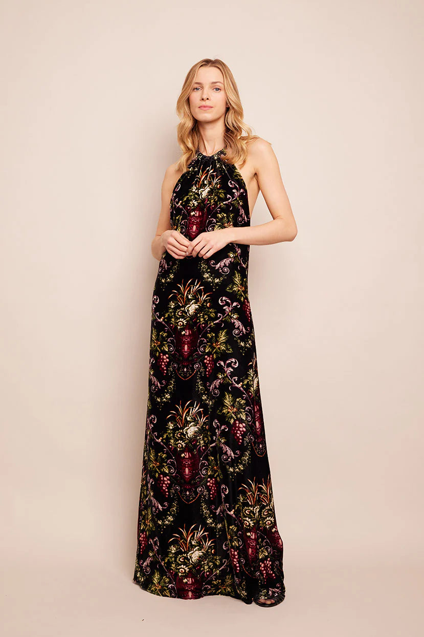 Geneva Dress