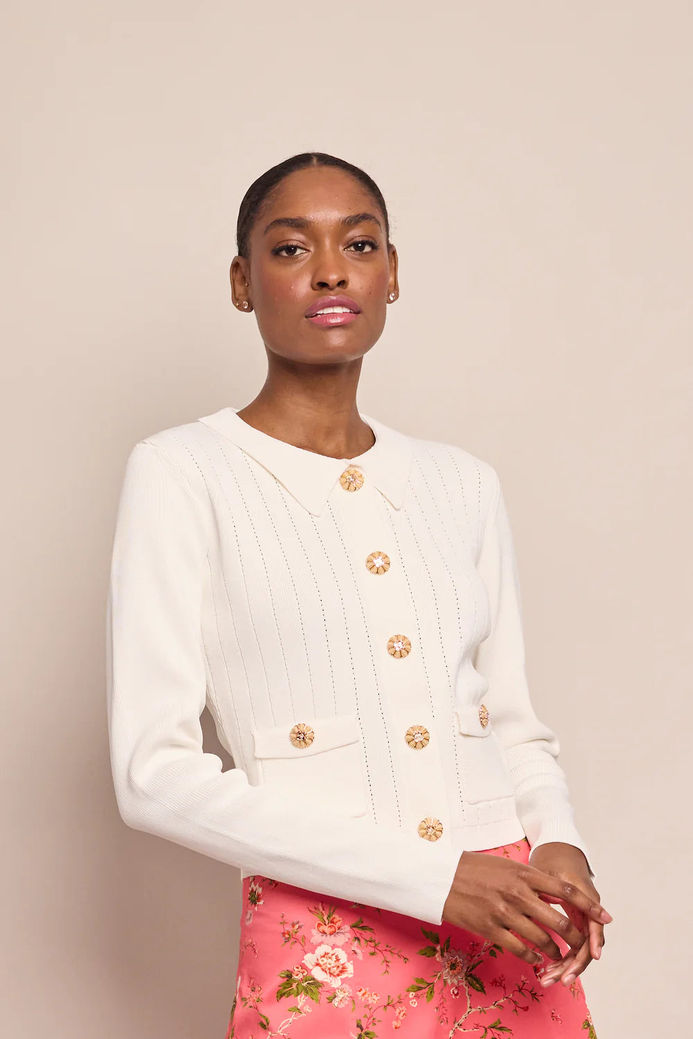 Patty Cardigan