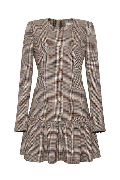 Adams Dress