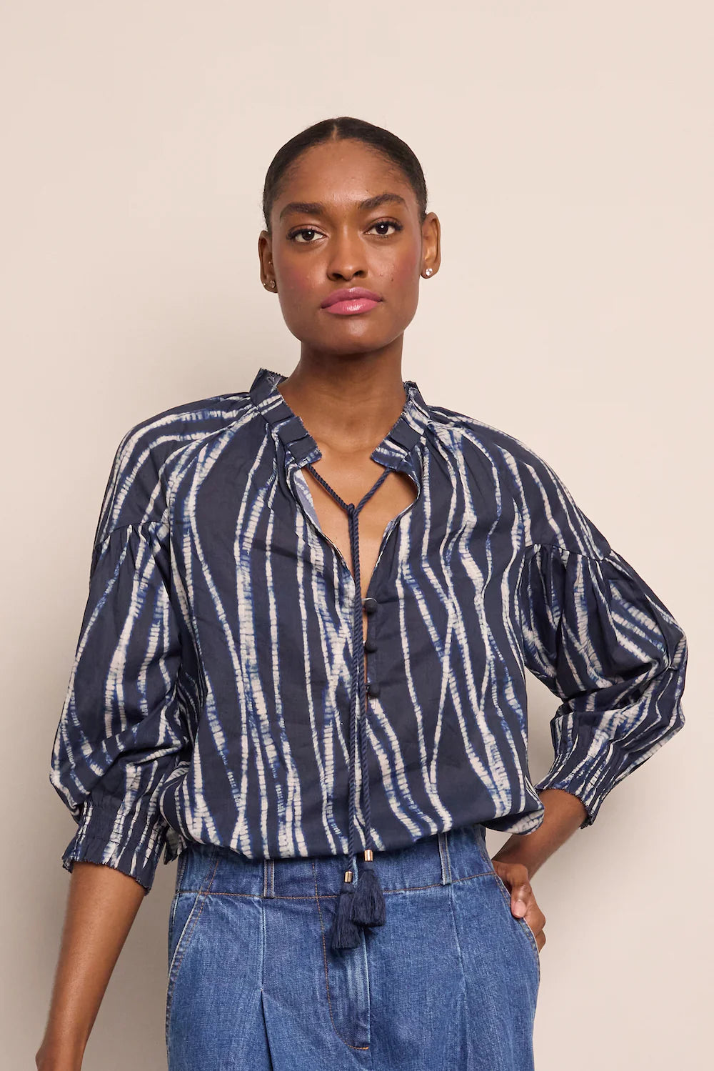 Aramis Top