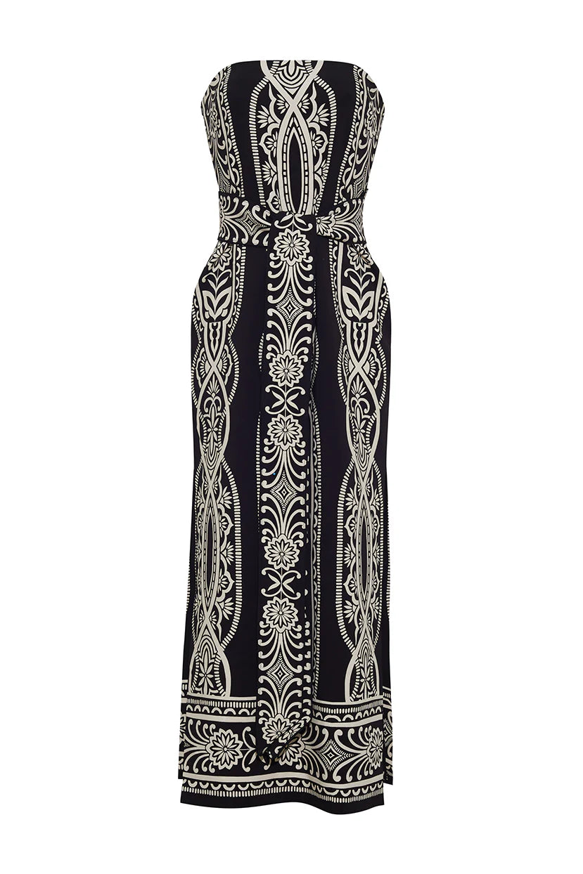 Newcastle Dress