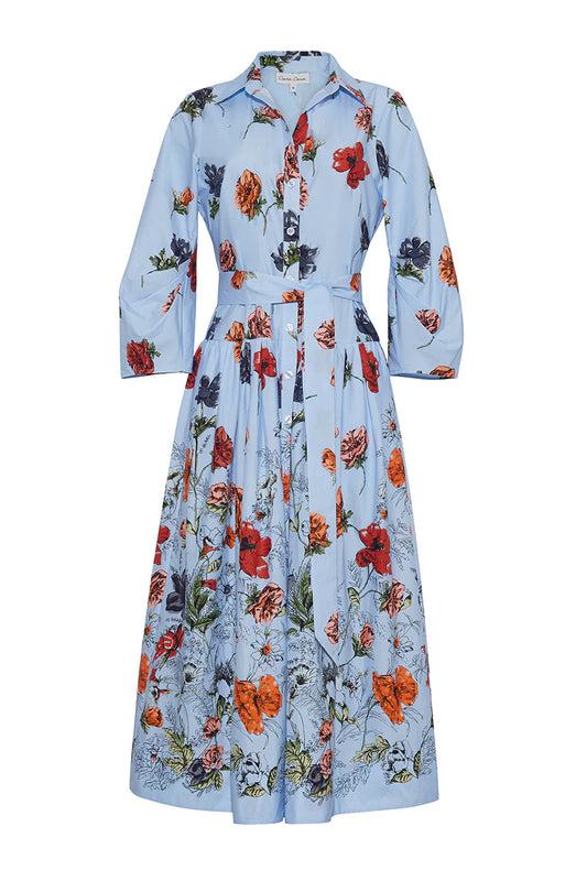 Raya Dress