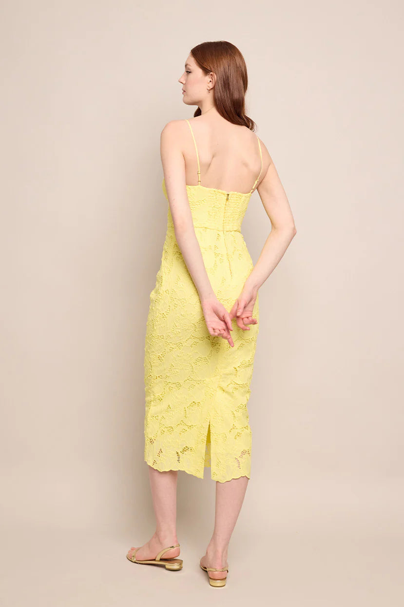 Camille Dress