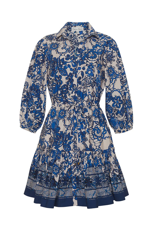 Robin Dress