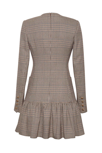 Adams Dress