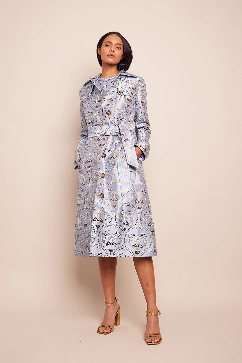 Karlie Trench
