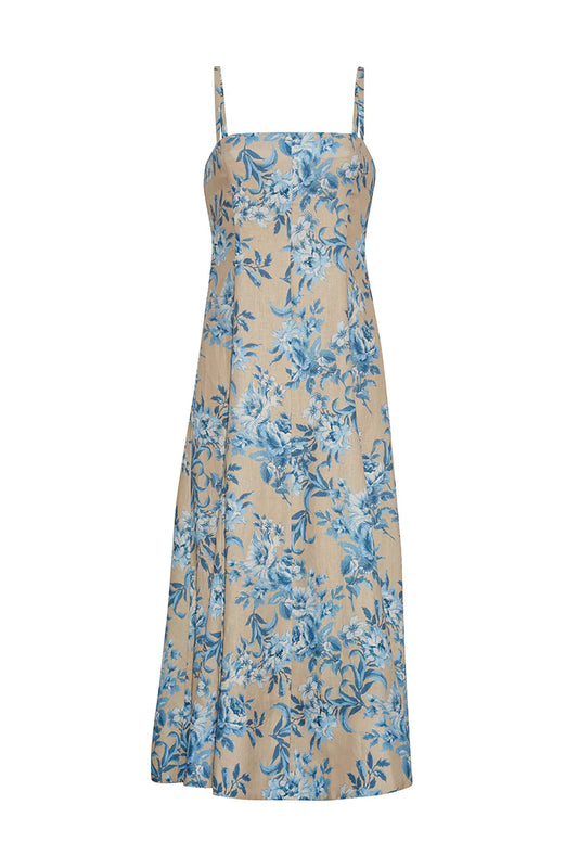 Gimlet Dress