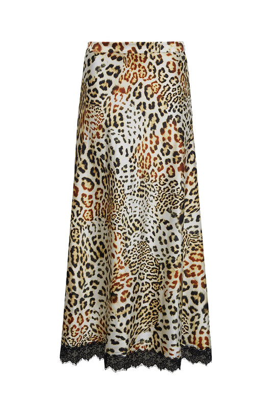 Kaia Slip Skirt