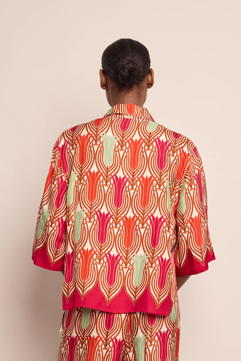 Calvia Shirt