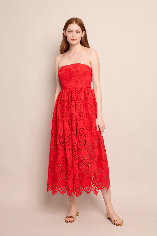 Torres Dress
