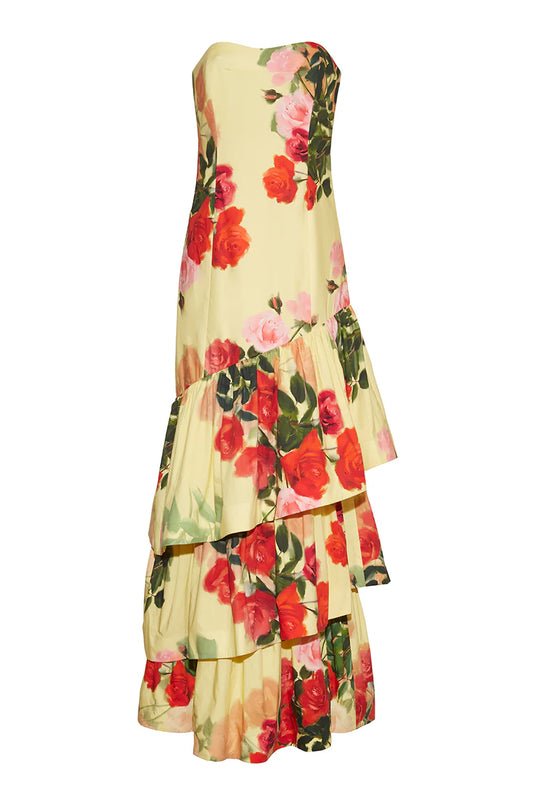Willa Dress