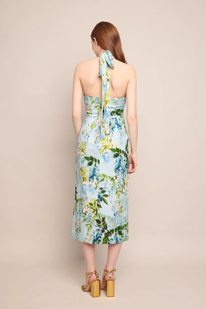 Perla Midi Dress