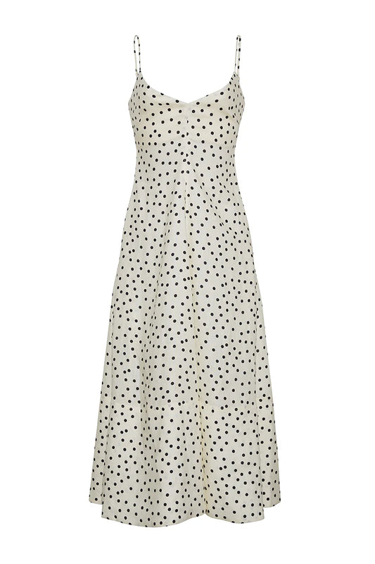 Mae Midi Dress