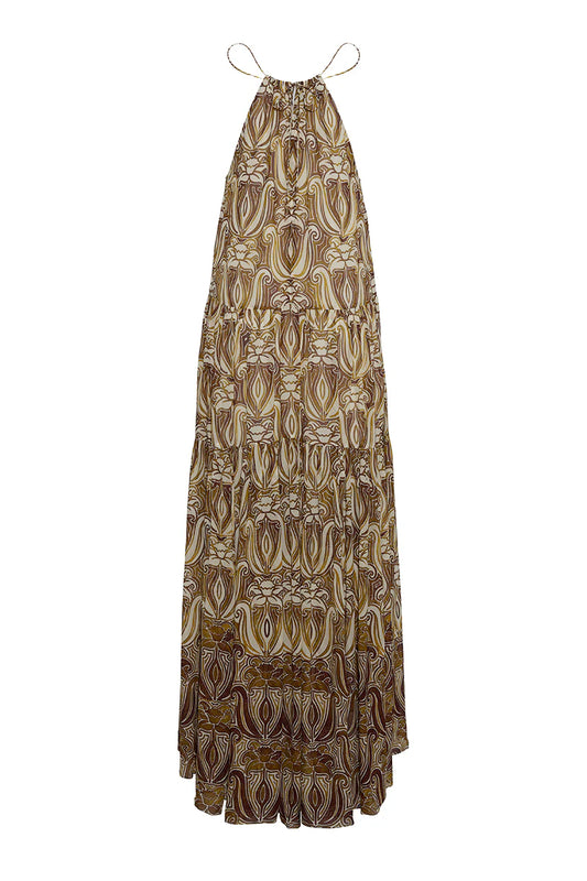 Natasha Dress
