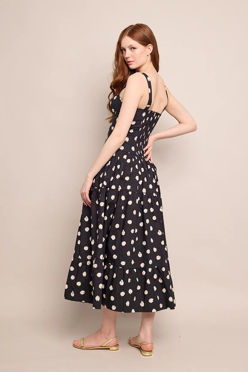 Santiago Dress
