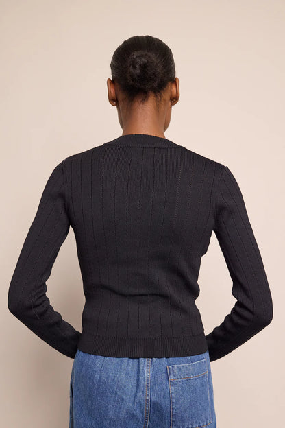 Lavira Cardigan
