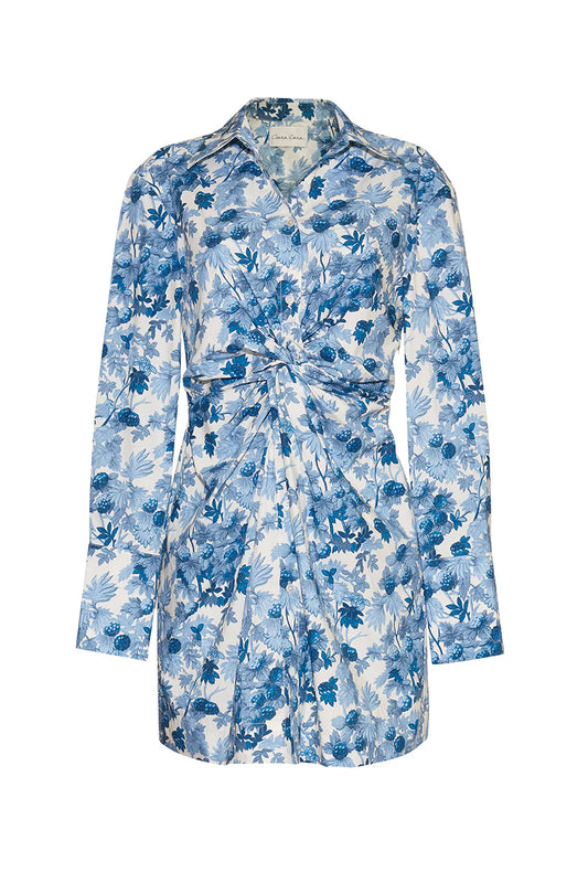 Juni Shirt Dress