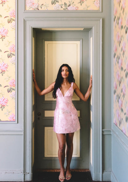Naples Mini Dress