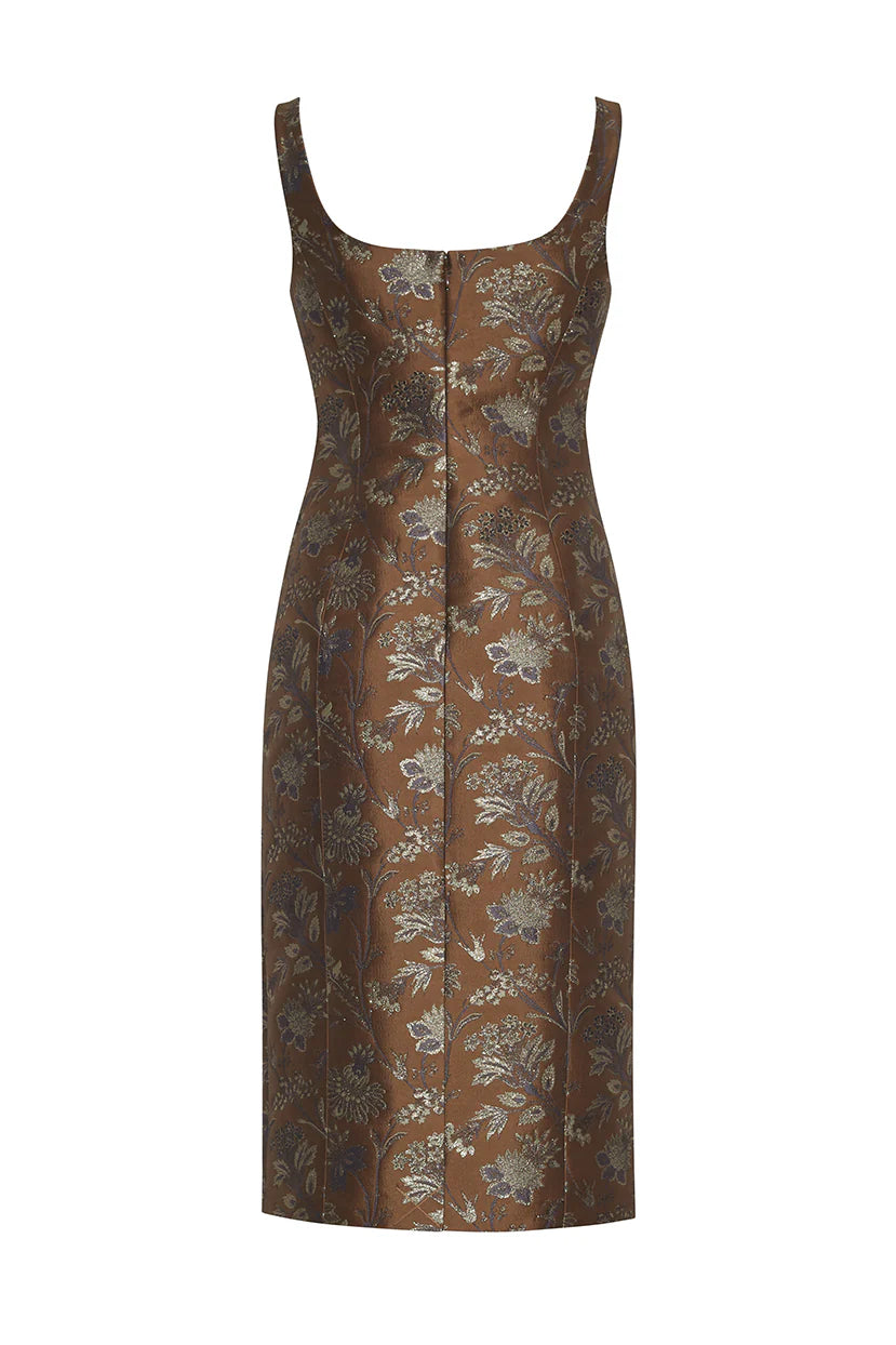 Carlie Dress