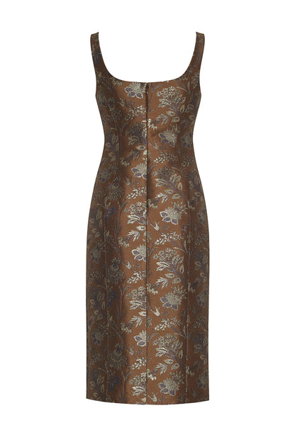Carlie Dress