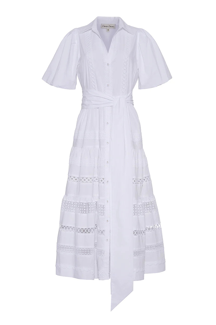 Mardi Dress