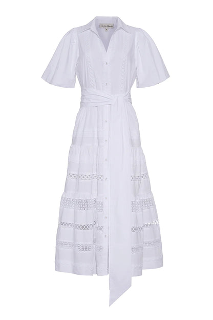 Mardi Dress