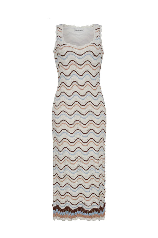 Orel Dress