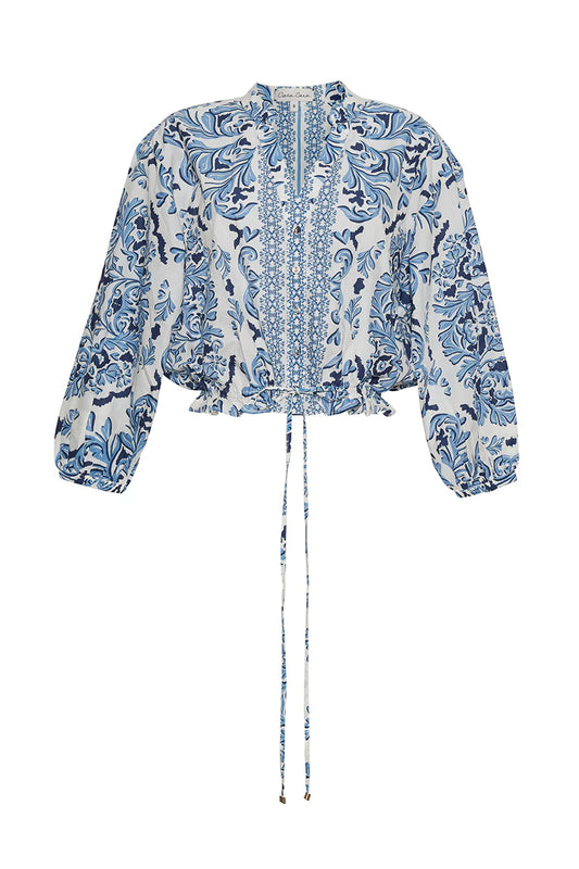 Perrin Top