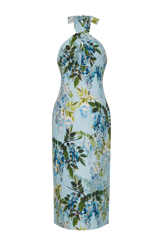 Perla Midi Dress